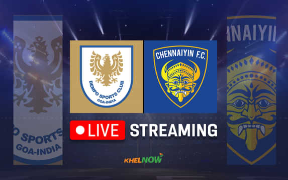 Dempo SC vs Chennaiyin FC Live Streaming: When and where to watch AIFF Super Cup 2025-26 match?