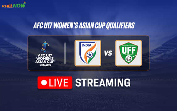 India U17 vs Uzbekistan U17 Live Streaming: Where to watch AFC U17 Women’s Asian Cup qualifier Live?