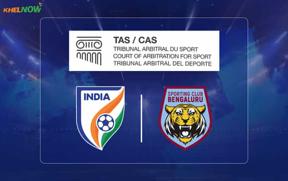 CAS set to terminate SC Bengaluru’s I-League relegation appeal over non-payment