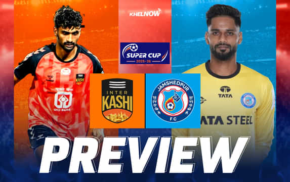 Jamshedpur FC eye first win under new head coach Steven Dias in Super Cup, against Inter Kashi