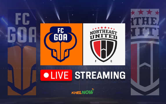 FC Goa vs NorthEast United Live Streaming: When and where to watch AIFF Super Cup 2025-26 match?