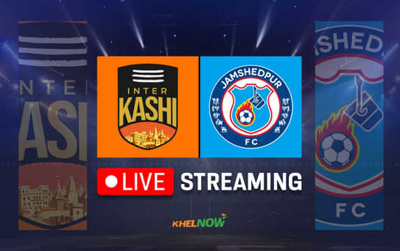 Inter Kashi vs Jamshedpur FC Live Streaming: When and where to watch AIFF Super Cup 2025-26 match?