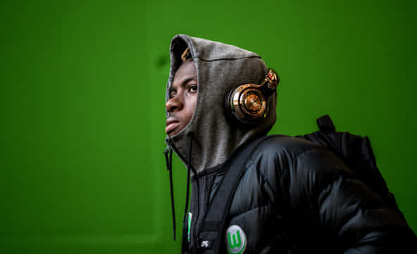 Victor Osimhen (Nigeria)