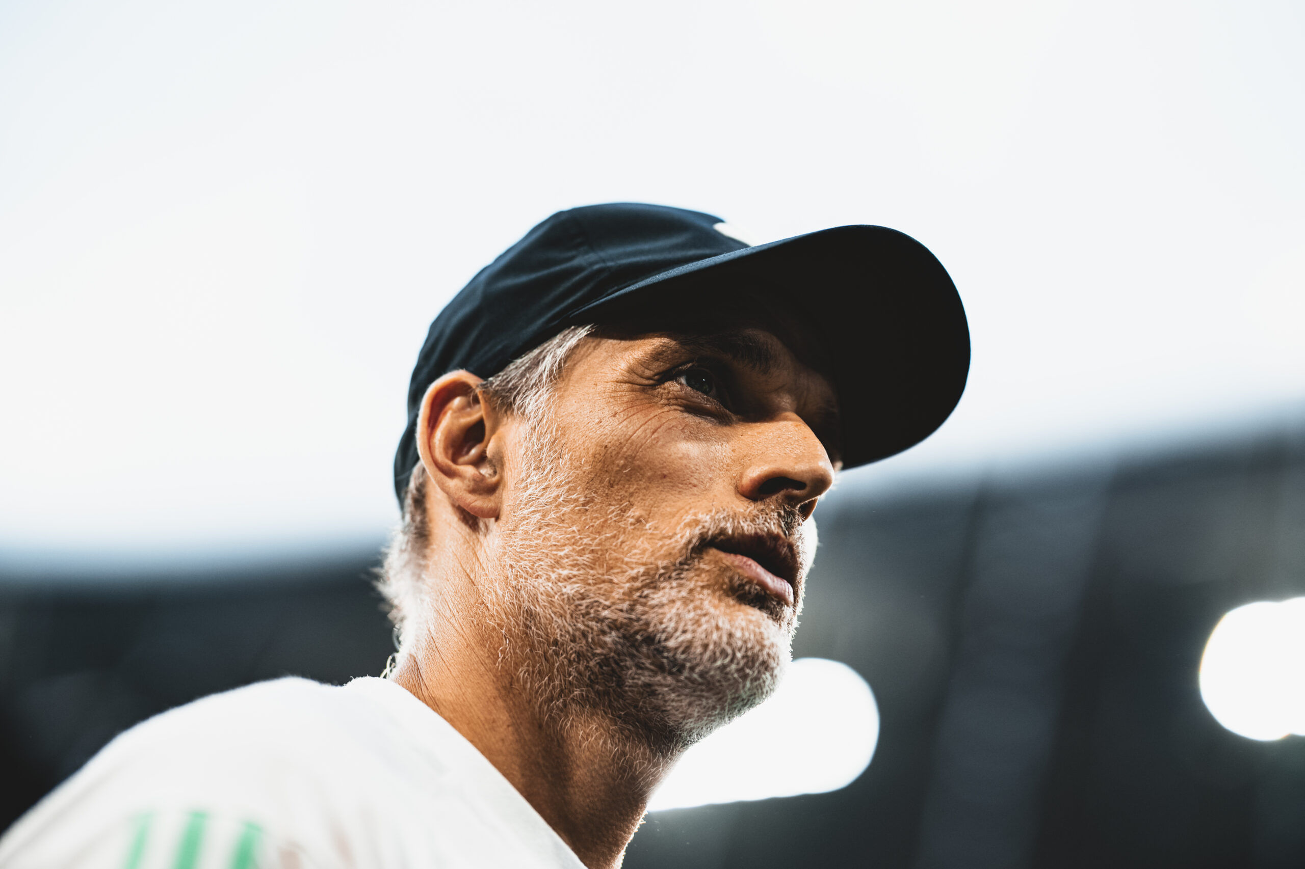 Thomas Tuchel says Marcus Rashford has enough potential to become global star