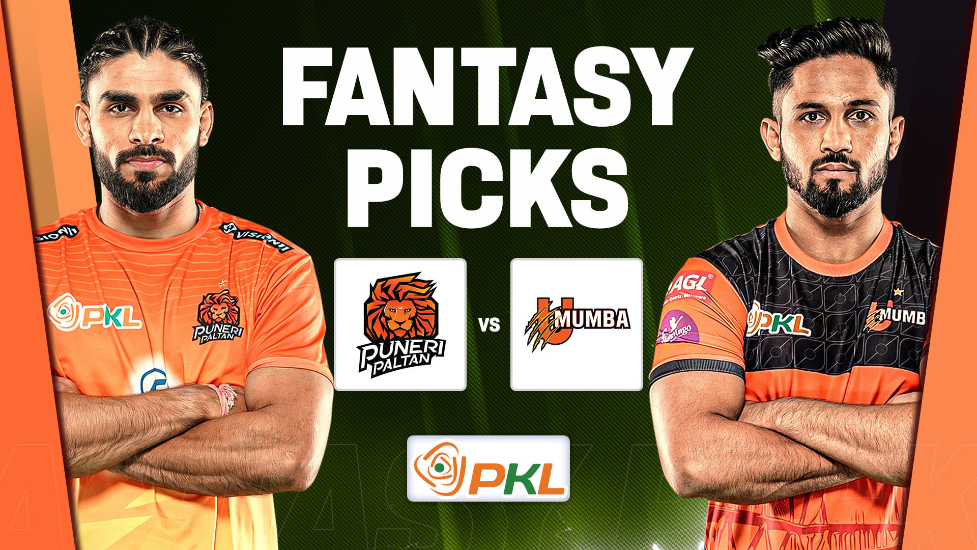 PUN vs MUM Dream11 Prediction, Dream11 Starting 7, Today Match 72, PKL 12