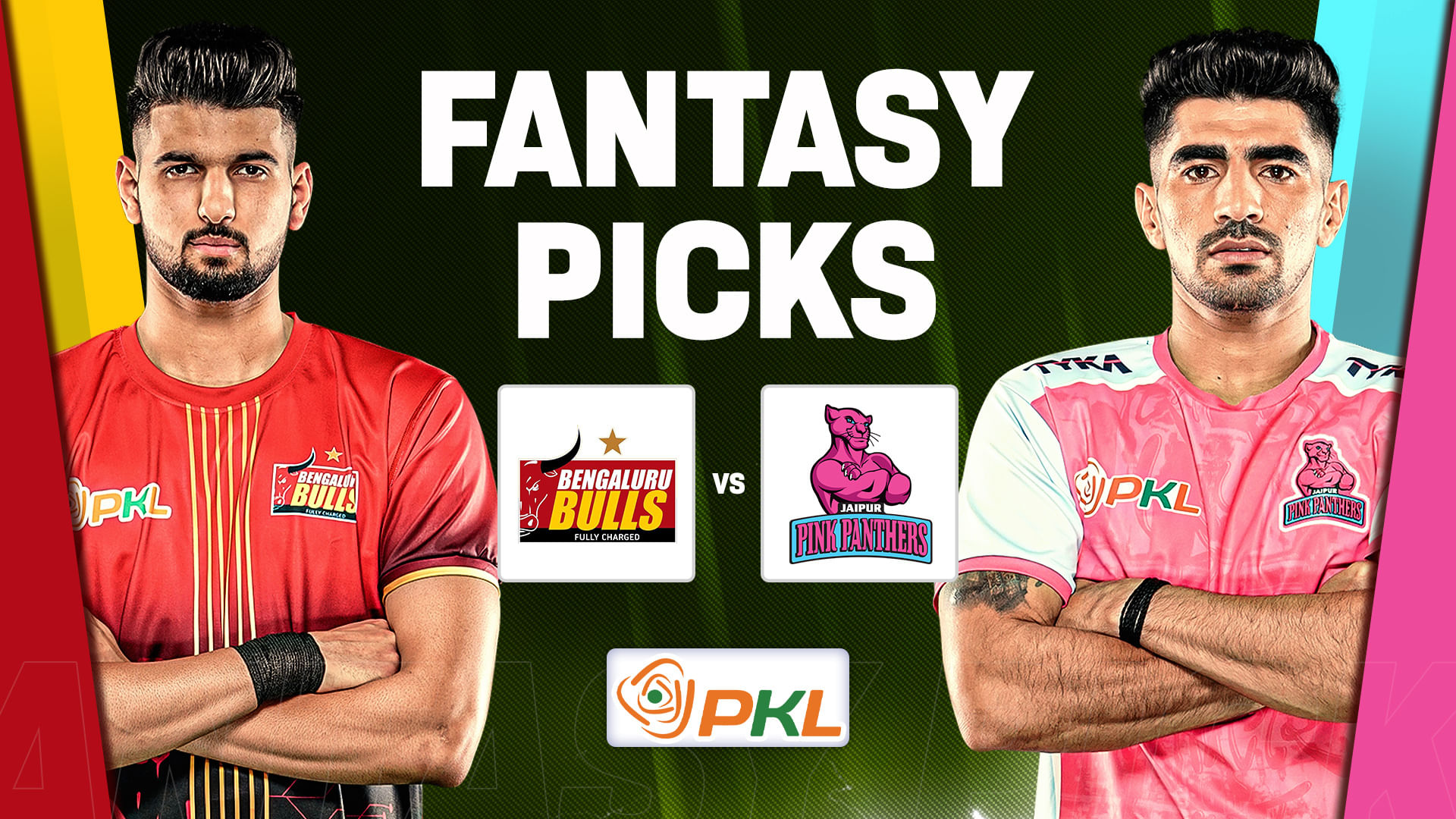 BLR vs JAI Dream11 Prediction, Dream11 Starting 7, Today Match 77, PKL 12
