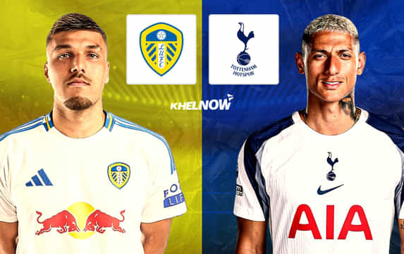 Leeds United vs Tottenham Hotspur Preview, prediction, lineups, betting tips & odds | Premier League 2025-26