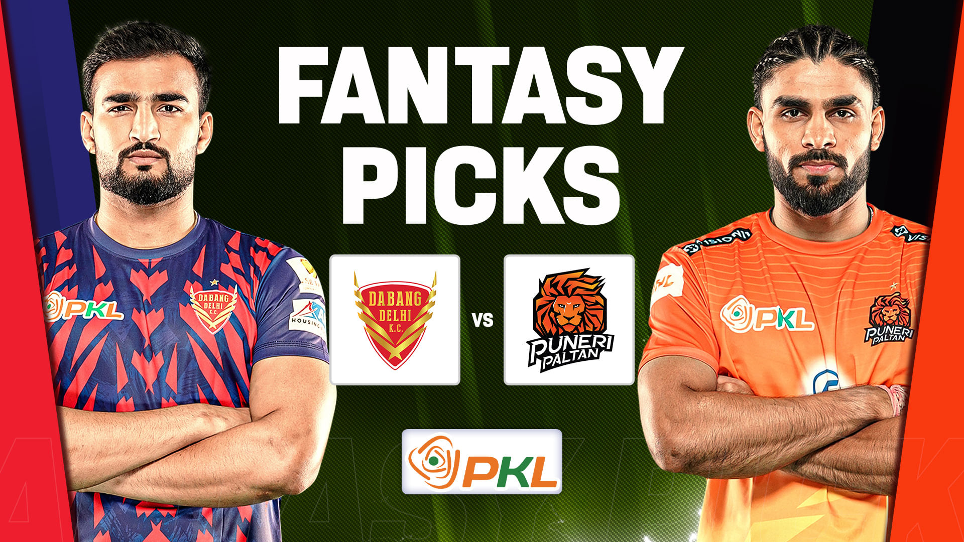 DEL vs PUN Dream11 Prediction, Dream11 Starting 7, Today Match 79, PKL 12