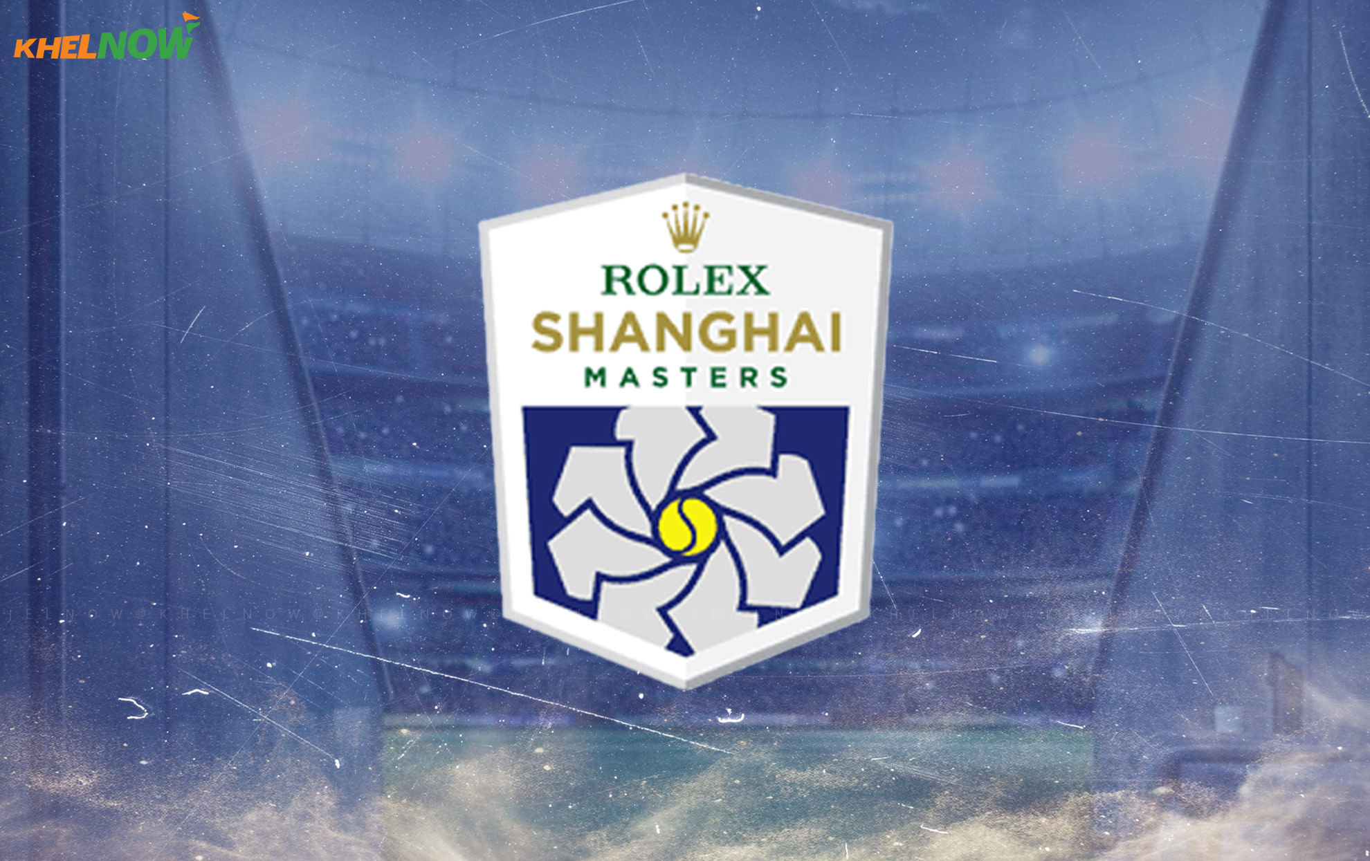 ATP Shanghai Masters 2025