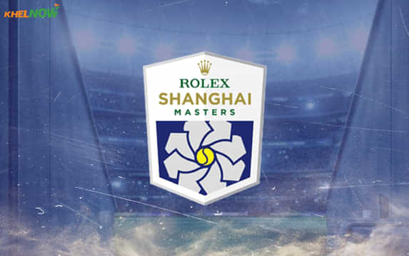 ATP Shanghai Masters 2025