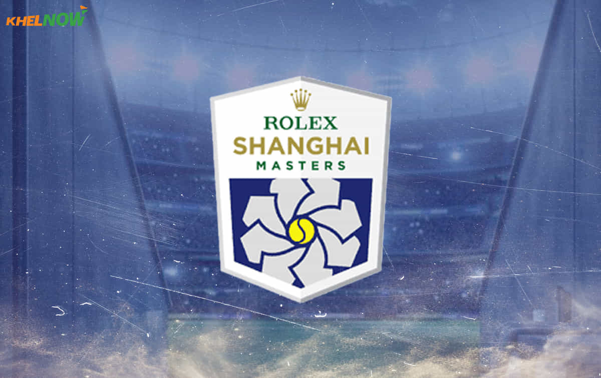 ATP Shanghai Masters 2025