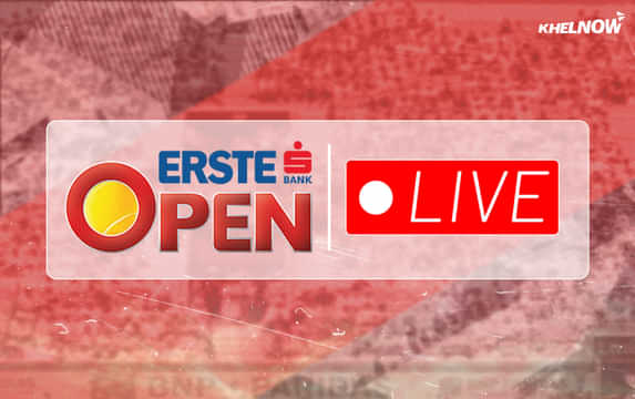 ATP Vienna Open 2025
