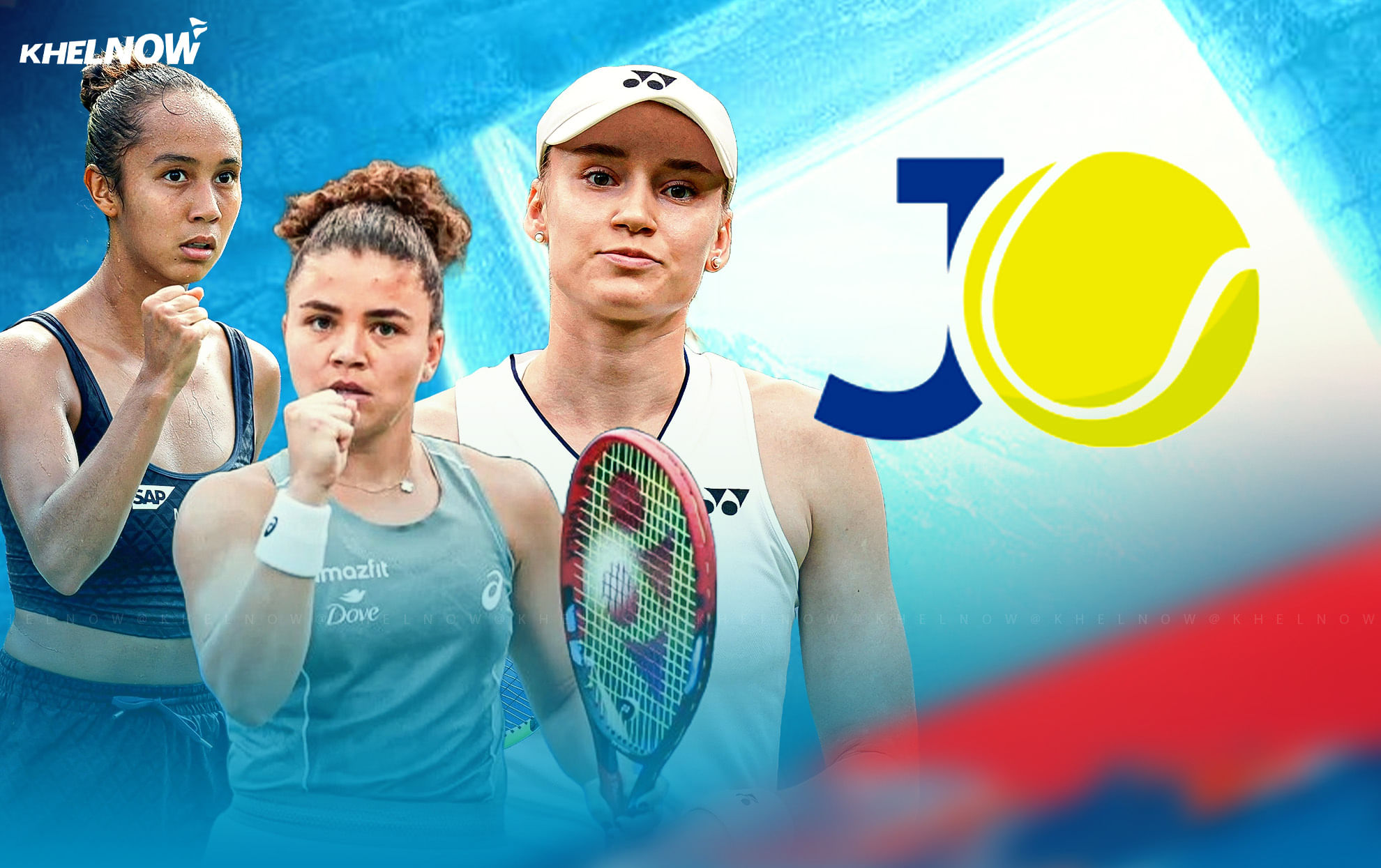 WTA Tokyo Open 2025: Updated schedule, fixtures, results, live streaming details