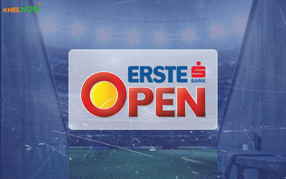 ATP Vienna Open 2025