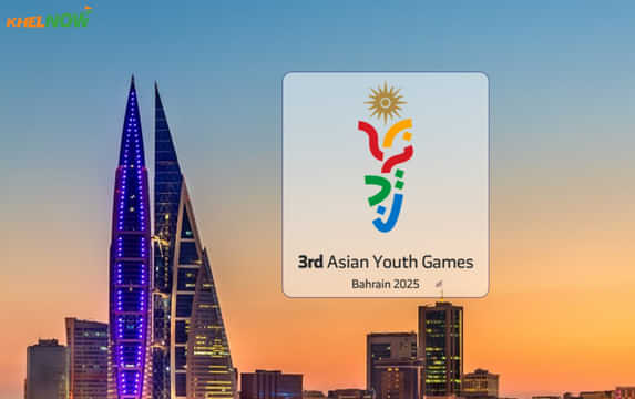 Asian Youth Games 2025