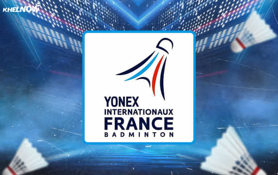 BWF French Open 2025