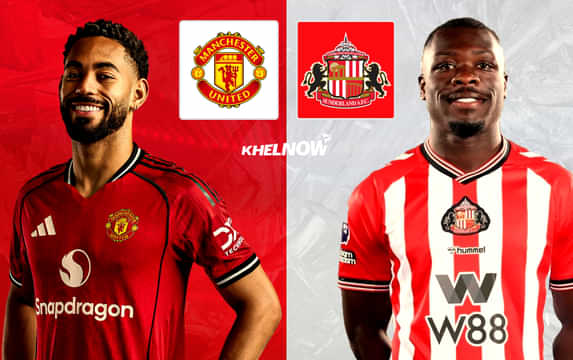 Manchester United vs Sunderland Preview, prediction, lineups, betting tips & odds | Premier League 2025-26