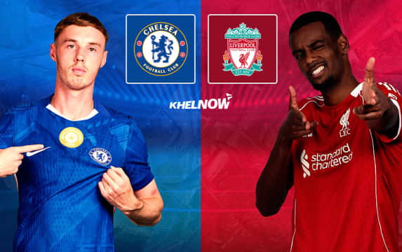 Chelsea vs Liverpool Preview, prediction, lineups, betting tips & odd | Premier League 2025-26