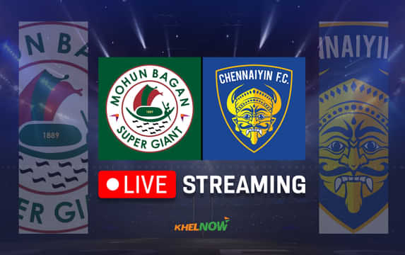 Mohun Bagan vs Chennaiyin FC Live Streaming: When & Where to watch AIFF Super Cup 2025-26 clash?
