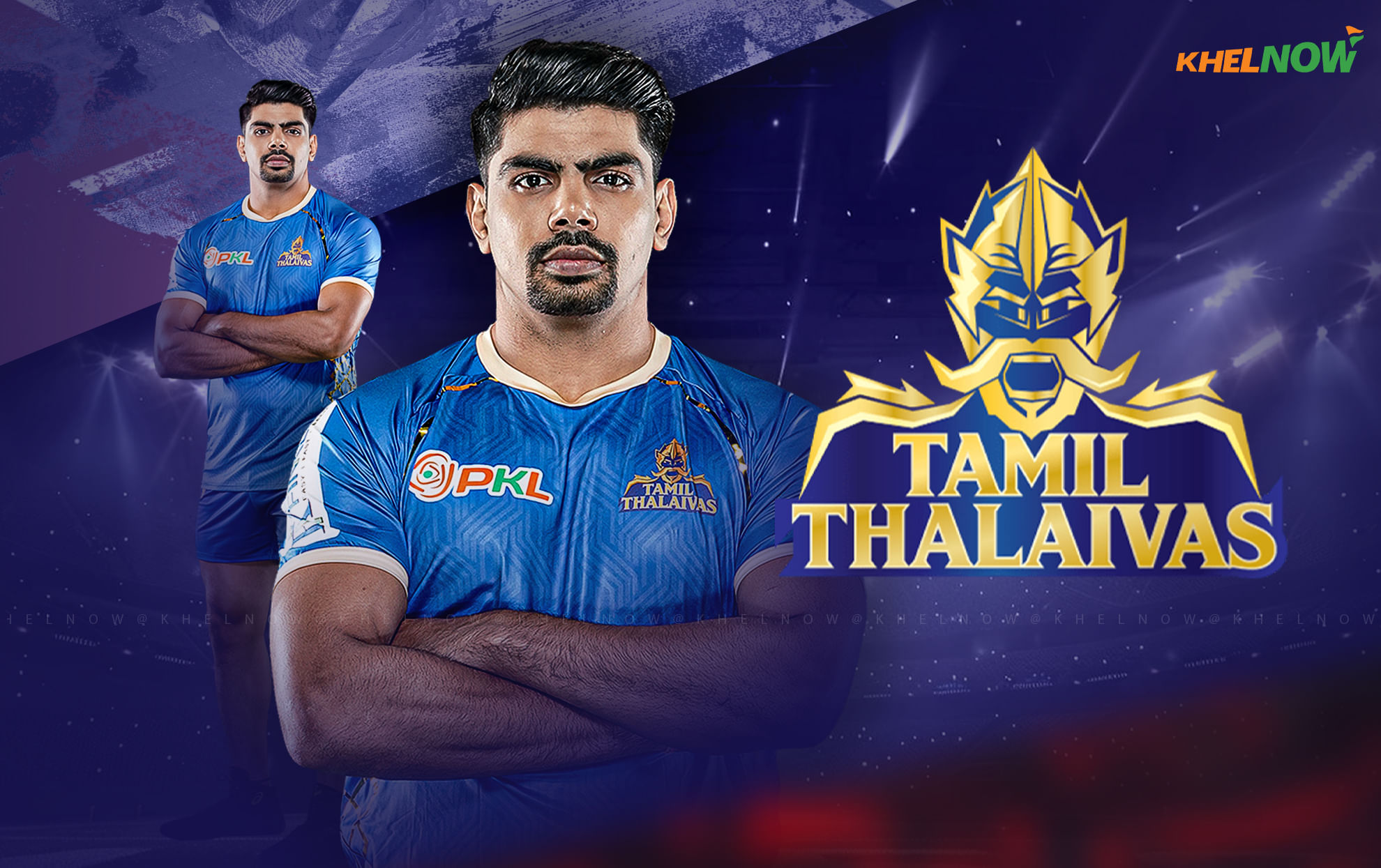 PKL 12: Pawan Sehrawat opens up on his controversy with Tamil Thalaivas