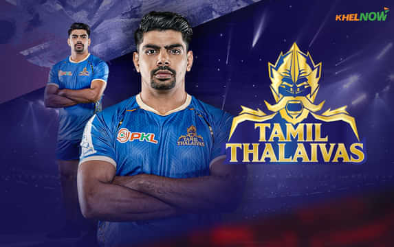PKL 12: Pawan Sehrawat opens up on his controversy with Tamil Thalaivas