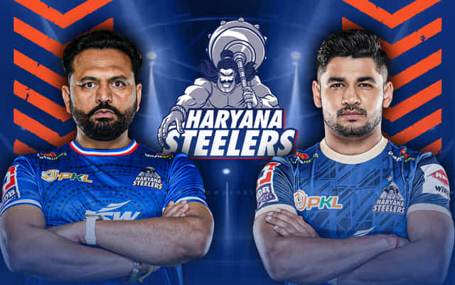 PKL: Will Haryana Steelers retain Naveen Kumar next season? Manpreet Singh reveals