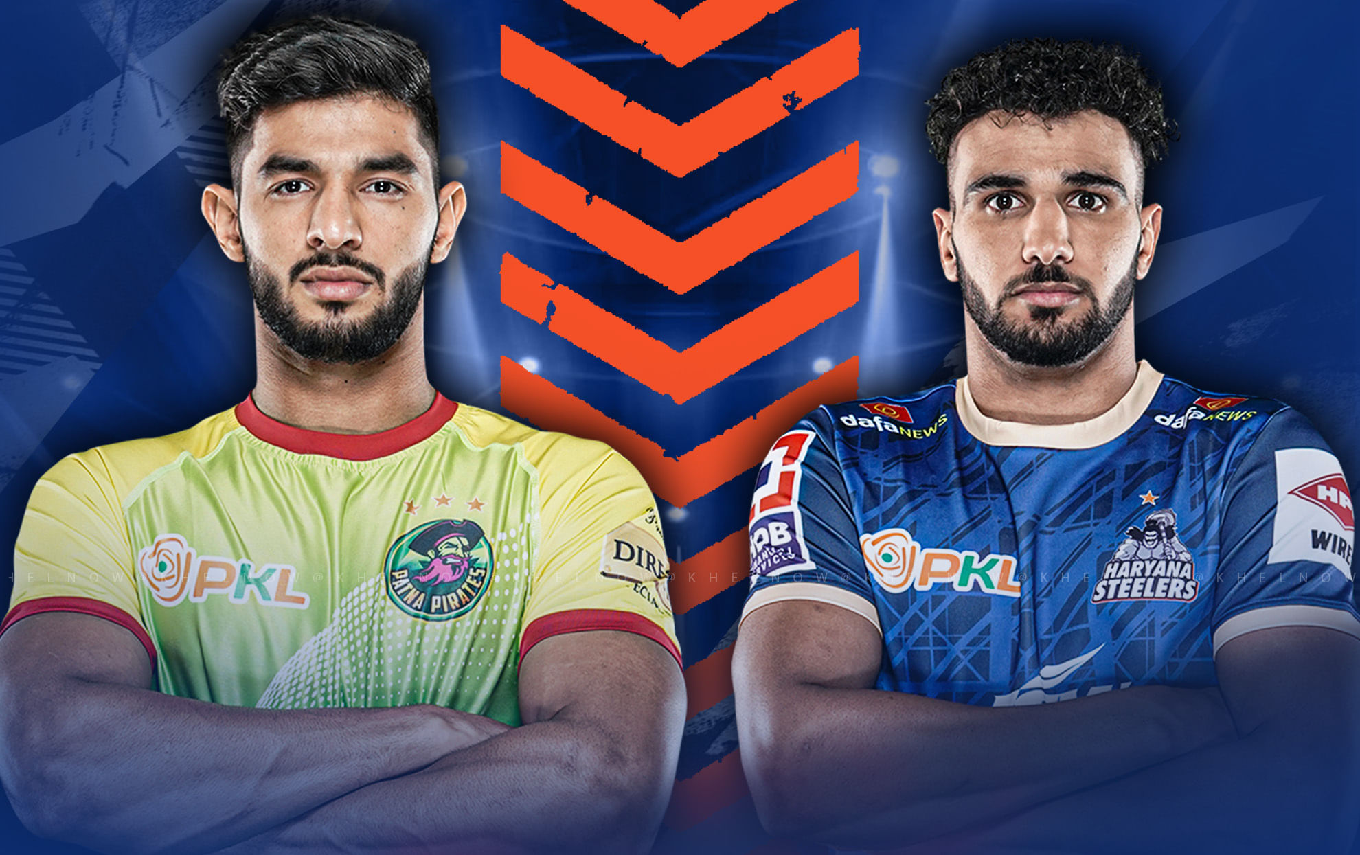 PKL 12 Most Raid & Tackle Points after Mini-Qualifier, Bengaluru Bulls vs Telugu Titans