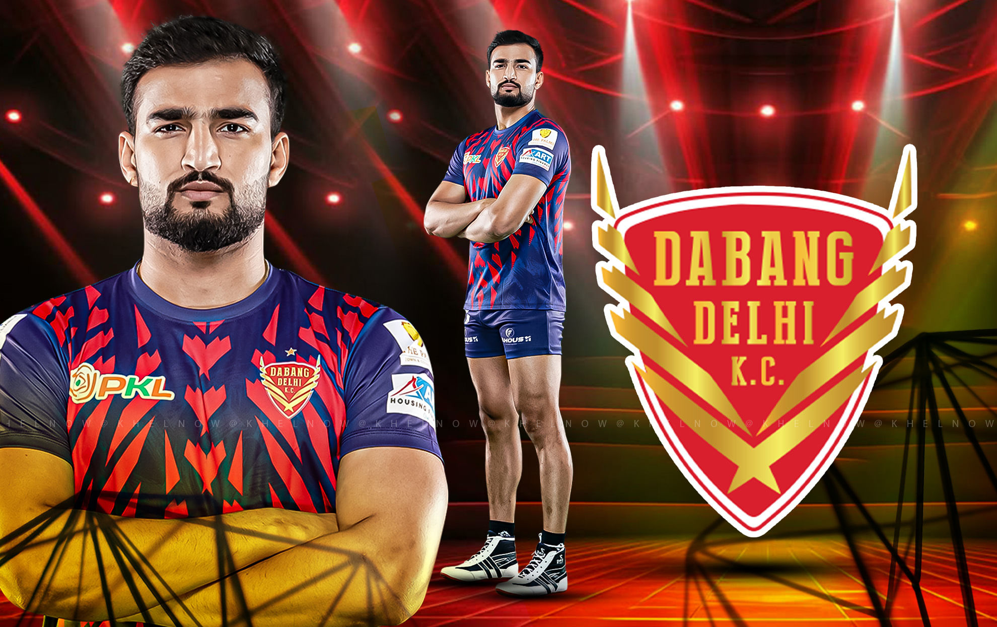 PKL 12: Ashu Malik provides major update on his injury ahead of final