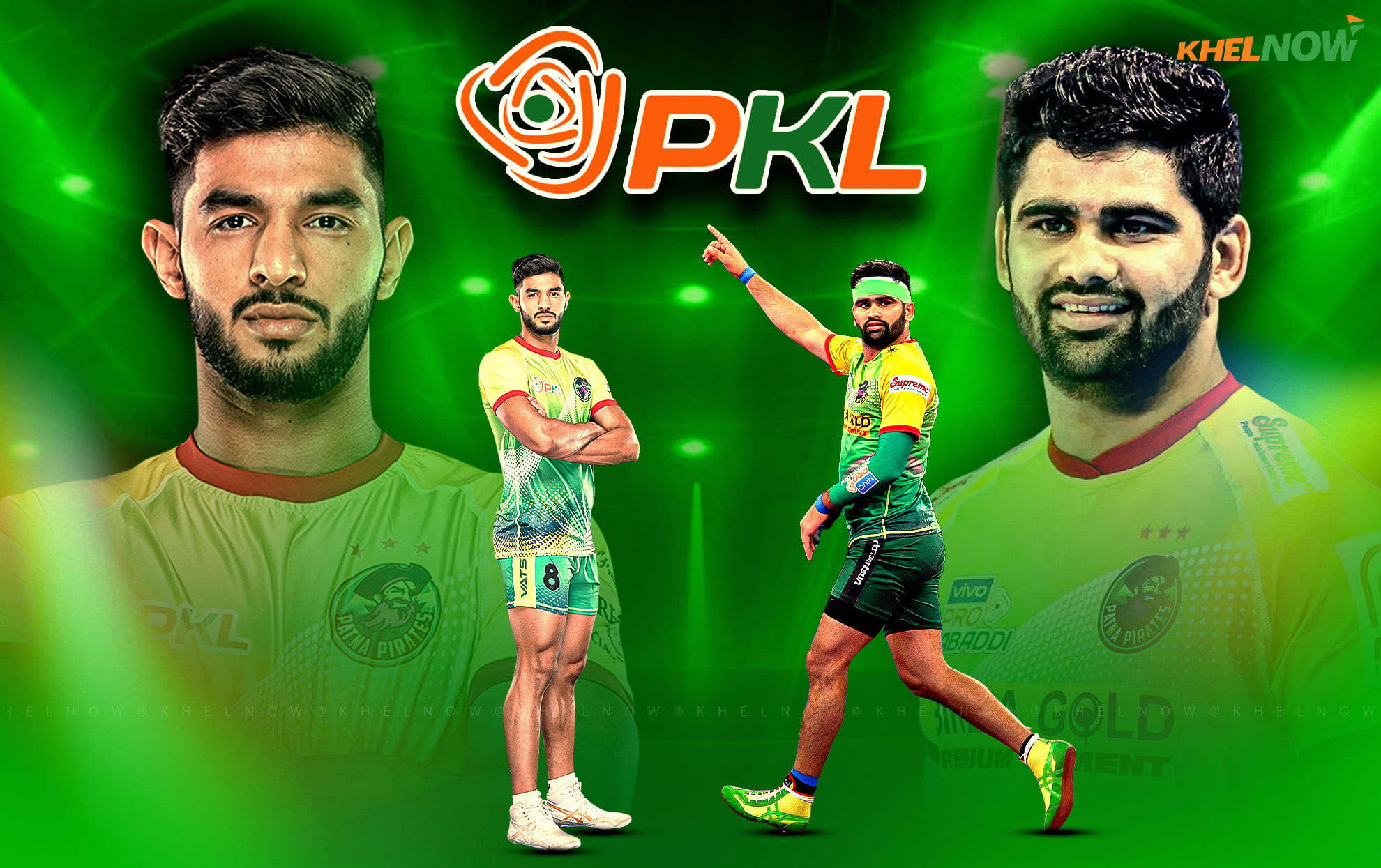 PKL: Top 5 raiders fastest to reach 300 points in a season