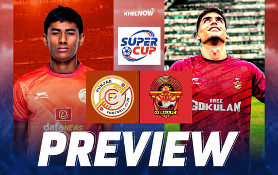 Punjab FC eye winning start to Super Cup against Gokulam Kerala FC