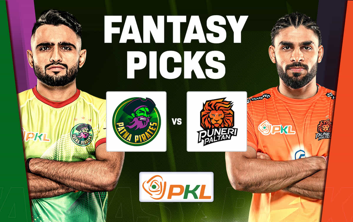 PAT vs PUN Dream11 Prediction, Dream11 Starting 7, Today Match 99, PKL 12