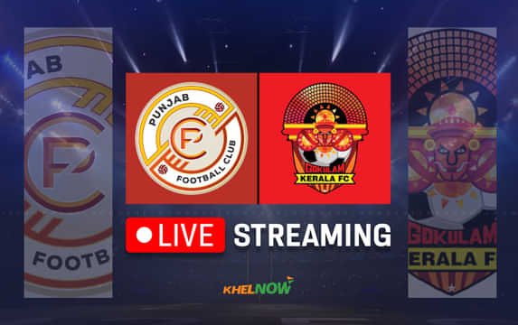 Punjab FC vs Gokulam Kerala FC Live Streaming: When and where to watch AIFF Super Cup 2025-26 match?