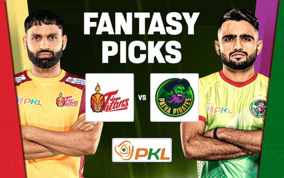 TEL vs PAT Dream11 Prediction, Dream11 Starting 7, Today Eliminator 3, PKL 12
