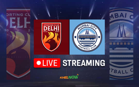 SC Delhi vs Mumbai City FC Live Streaming: When and where to watch AIFF Super Cup 2025-26 match?