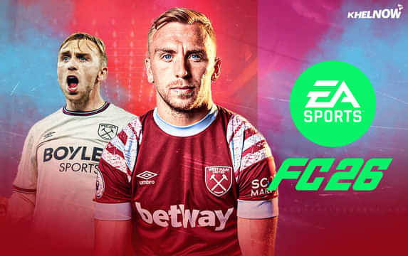 EA FC 26