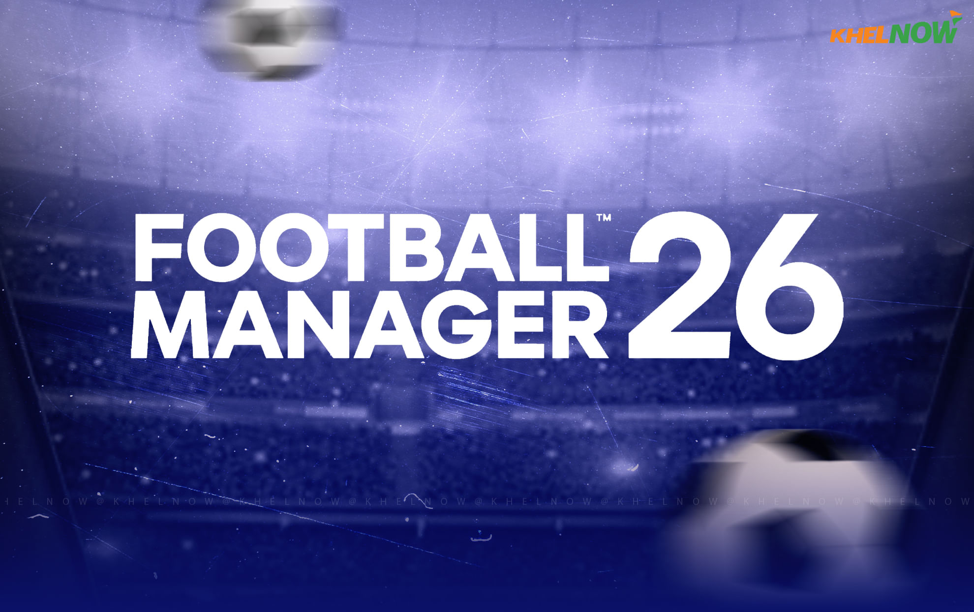 Football Manager 26