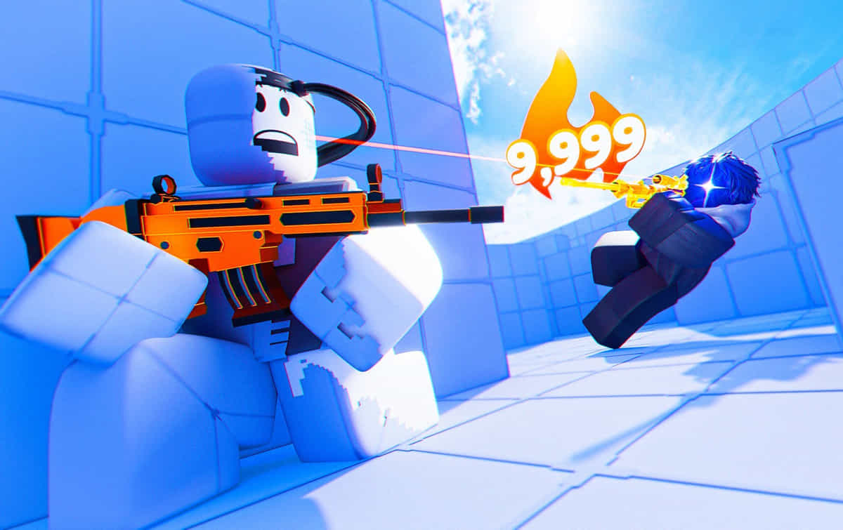 Roblox Rivals codes
