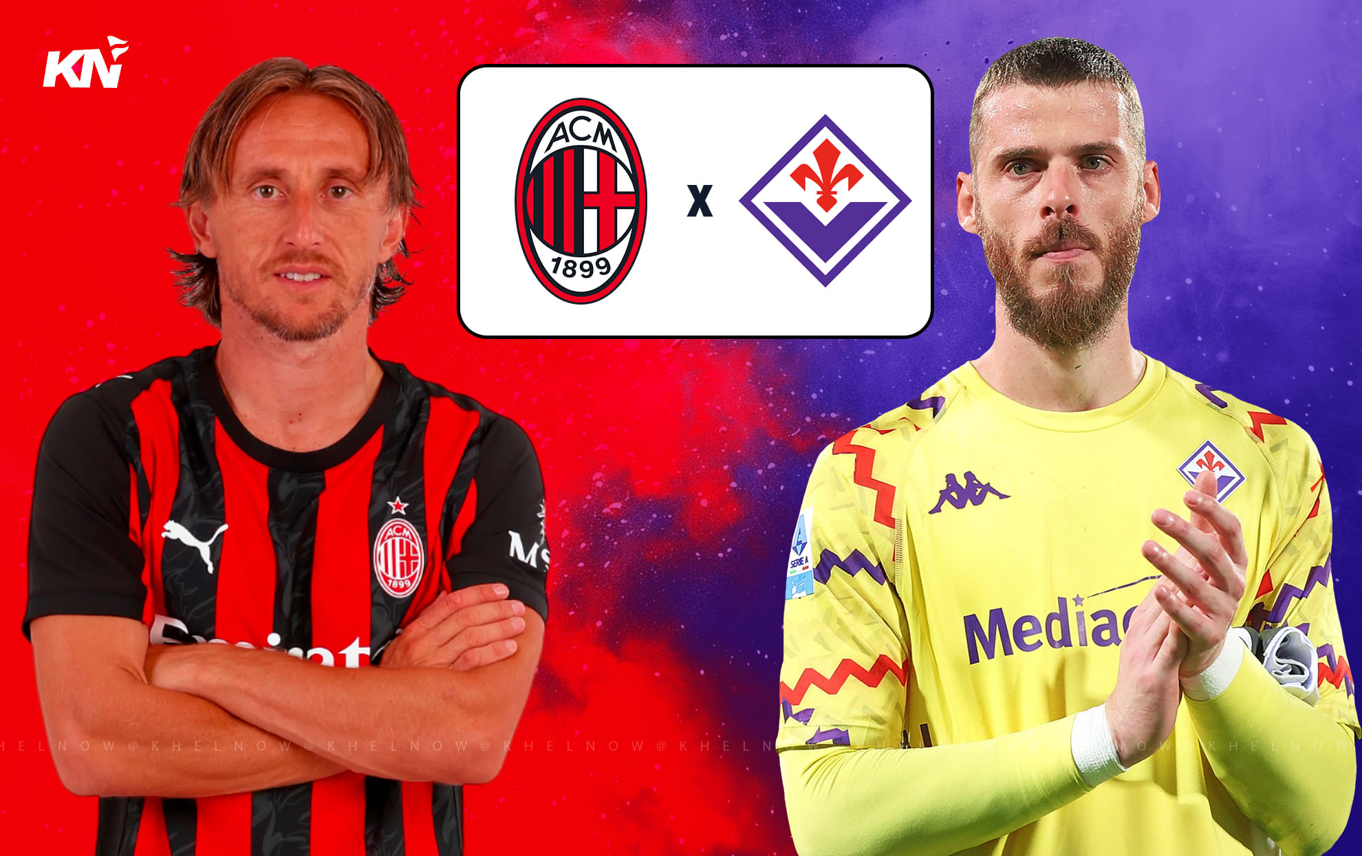 AC Milan vs Fiorentina Preview, prediction, lineups, betting tips & odds | Serie A 2025-26