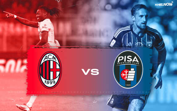 AC Milan vs Pisa Preview, prediction, lineups, betting tips & odds | Serie A 2025-26