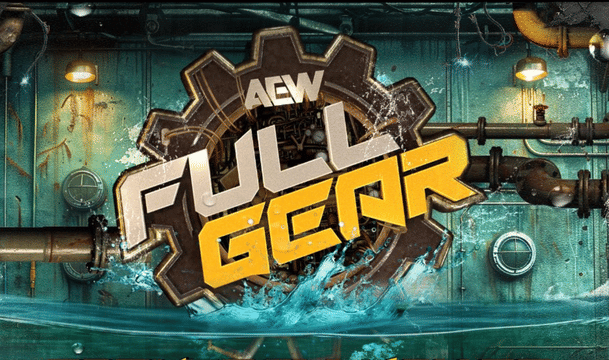 AEW Full Gear 2025