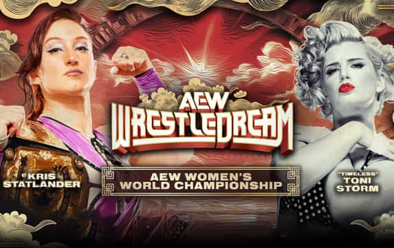 AEW WrestleDream PPV 2025