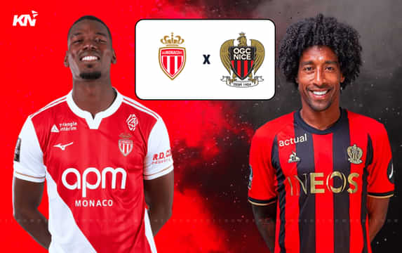 AS Monaco vs Nice Preview, prediction, lineups, betting tips & odds | Ligue 1 2025-26