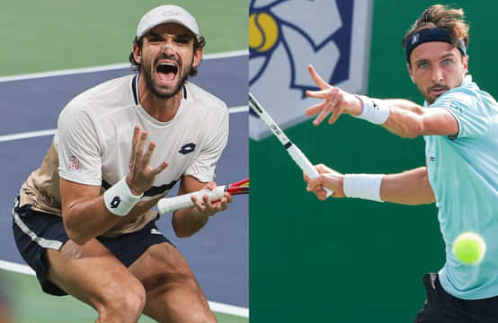 ATP Rankings Shanghai Masters 2025