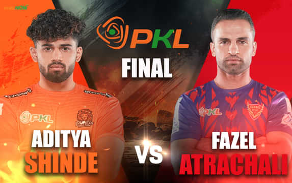 PKL 12 Final: Key player battles to watch out for, Dabang Delhi vs Puneri Paltan