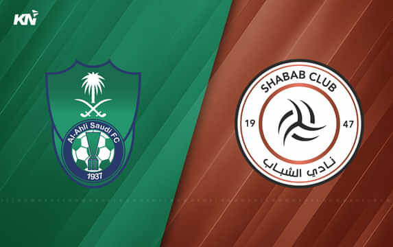 Al Ahli vs Al Shabab Preview, prediction, lineups, betting tips & odds | Saudi Pro League 2025-26