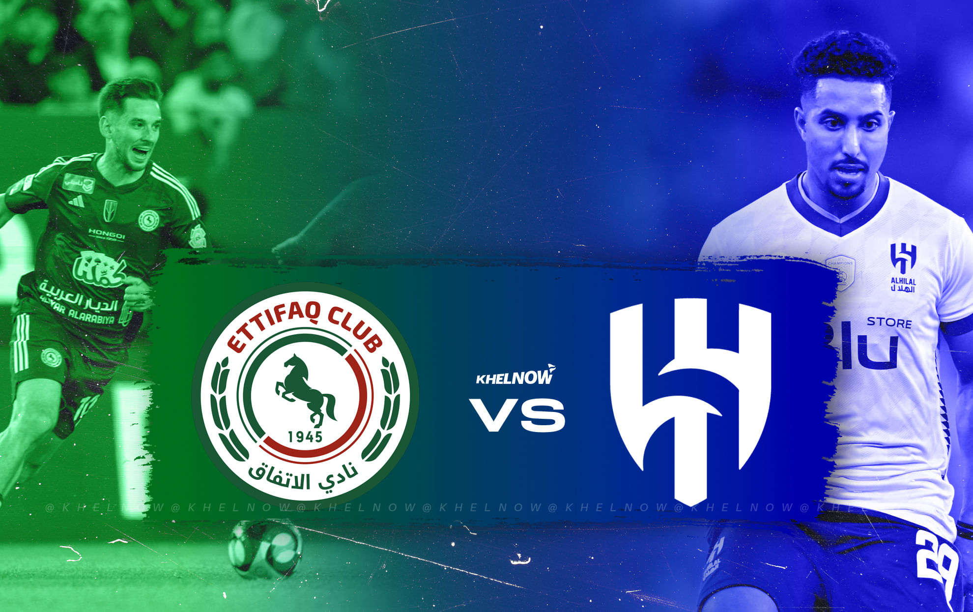 Al Ettifaq vs Al Hilal Preview, prediction, lineups, betting tips & odds | Saudi Pro League 2025-26