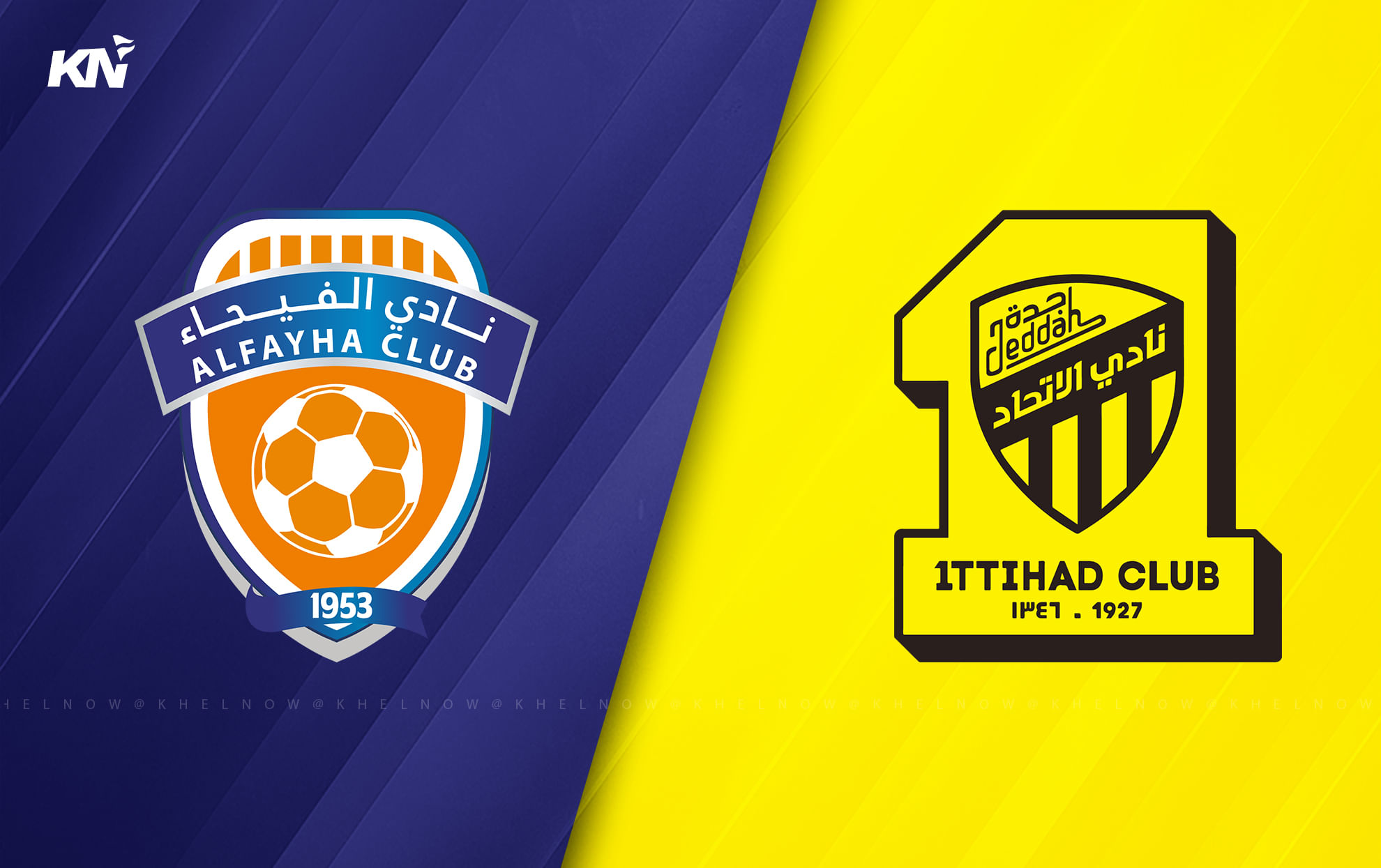 Al Fayha vs Al Ittihad Preview, prediction, lineups, betting tips & odds | Saudi Pro League 2025-26