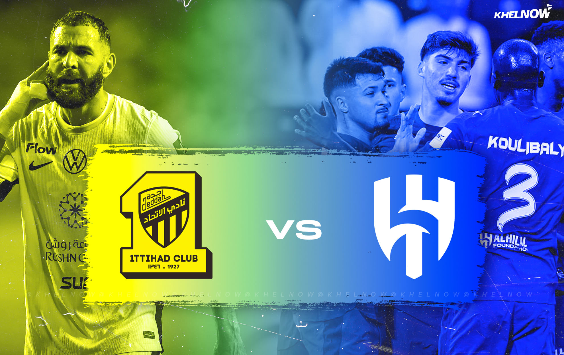 Al Ittihad vs Al Hilal Preview, prediction, lineups, betting tips & odds | Saudi Pro League 2025-26