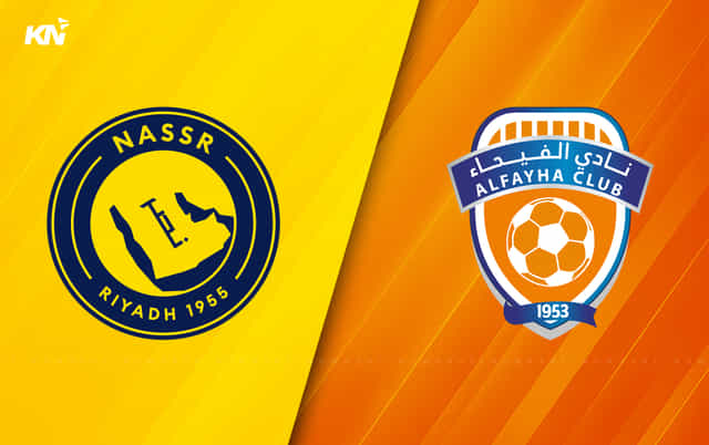 Al Nassr vs Al Fayha Preview, prediction, lineups, betting tips & odds | Saudi Pro League 2025-26