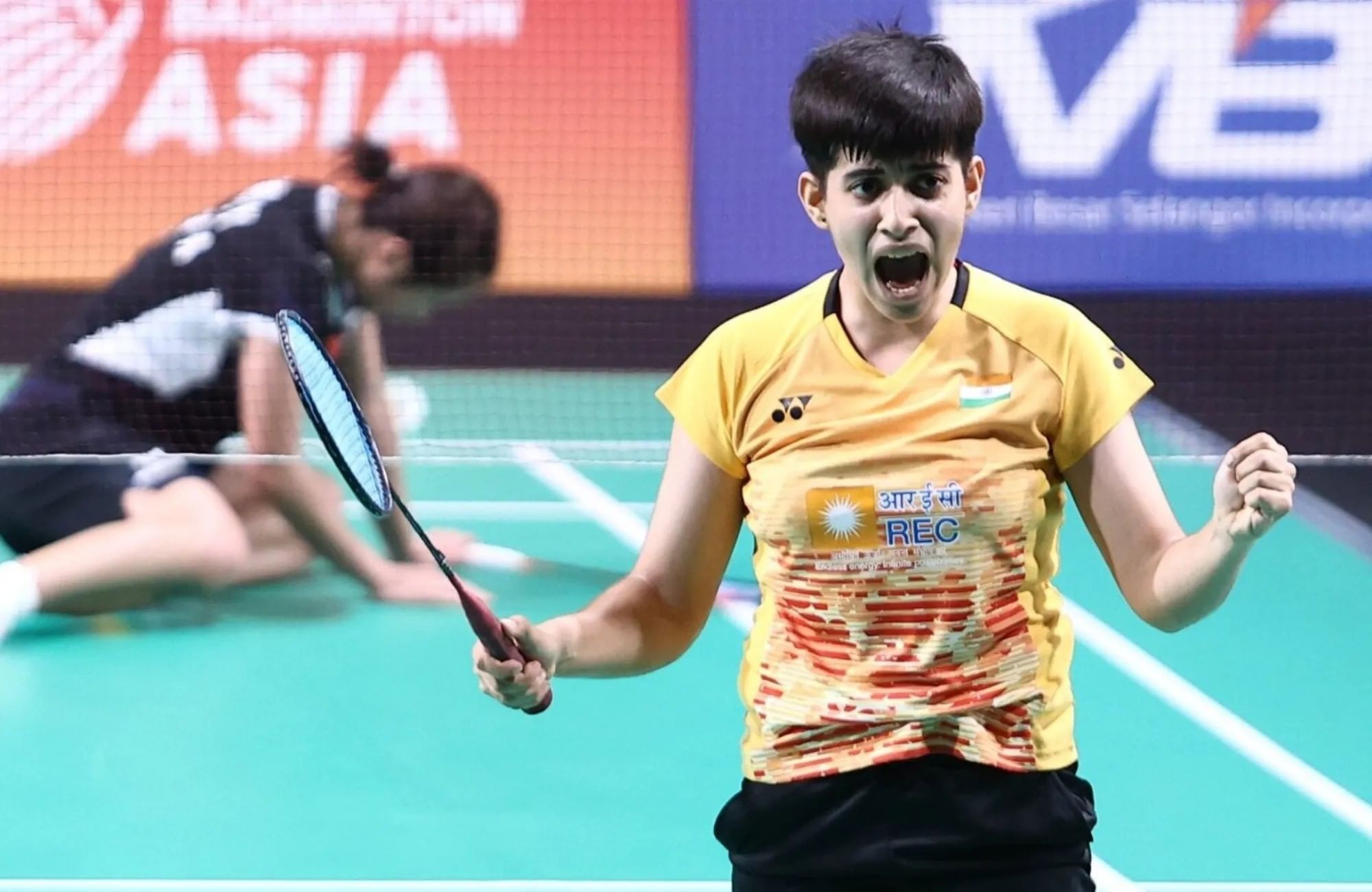 Arctic Open 2025: Anmol Kharb, Dhruv-Tanisha advance to quarter-finals